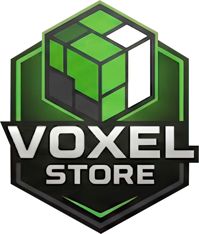 VoxelStore